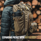 Mission EXP Daypack - 25L