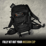Mission EXP Backpack - 30L