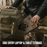 Mission EXP Backpack - 30L