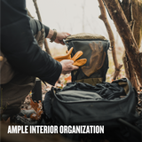 Mission EXP Backpack - 30L