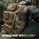 Mission EXP Backpack - 35L
