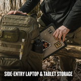 Mission EXP Backpack - 35L