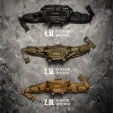 Mission EXP Hip Pack - 4.5L