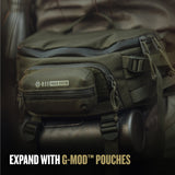 Mission EXP Hip Pack - 2.5L
