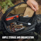 Mission EXP Hip Pack - 2L