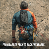 Mission Packing Carry Pouch