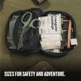 Mission Packing Carry Pouch