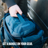Mission Packing Carry Pouch