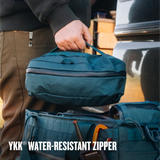 Mission Packing Carry Pouch