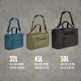 Mission Tote - 58L