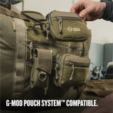 Mission Tote - 58L