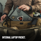 Mission Tote - 58L