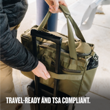 Mission Tote - 58L