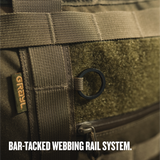 Mission Tote - 58L