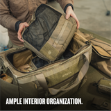 Mission Tote - 58L