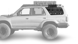 3rd Gen 4Runner Window Panel - Sherpa Equipment Company
