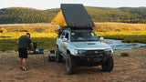 The Matterhorn (1996-2002 4Runner Roof Rack) - Sherpa Equipment Company