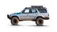 The Matterhorn (1996-2002 4Runner Roof Rack) - Sherpa Equipment Company
