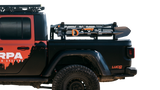 Mid Height PAK System Bed Rack - Sherpa Equipment Company