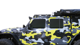 The Moonlight (Jeep Gladiator JT Camper Rack) - Sherpa Equipment Company