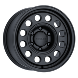 501SB Convoy Satin Black
