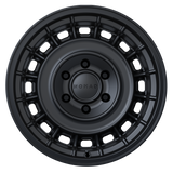 502SB Arvo Satin Black Surplus 25% OFF