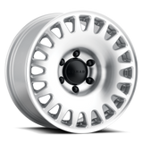 503MC Sahara Machined