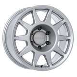 505OE Touring OE Silver