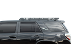 The Needle (2010-2024 4Runner Half Roof Rack) - Sherpa Equipment Company