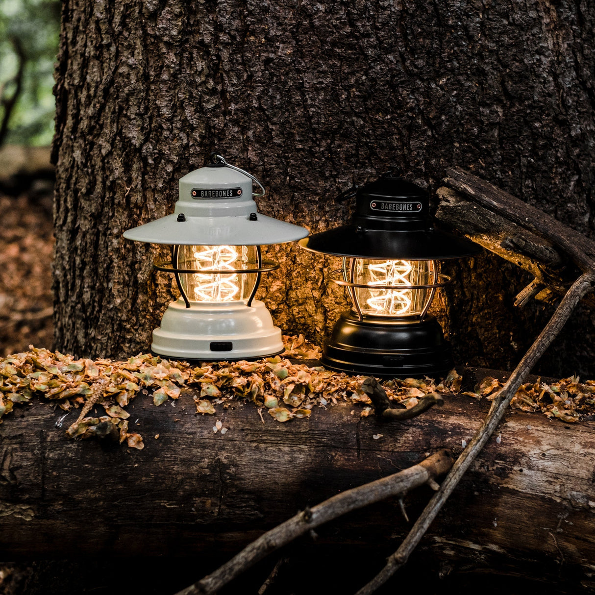Outpost Lantern