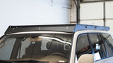 The Oxford (1998-2007 Toyota LC100 / LexusLX470 Roof Rack) - Sherpa Equipment Company