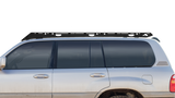 The Oxford (1998-2007 Toyota LC100 / LexusLX470 Roof Rack) - Sherpa Equipment Company