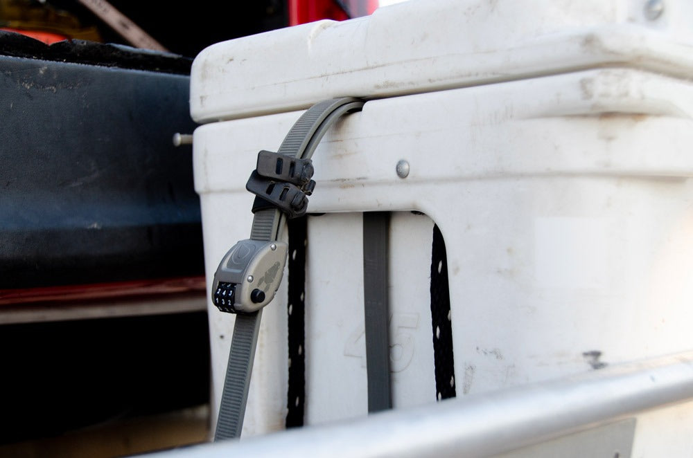 Cinch Lock