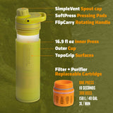 16.9oz UltraPress® Purifier - Nature