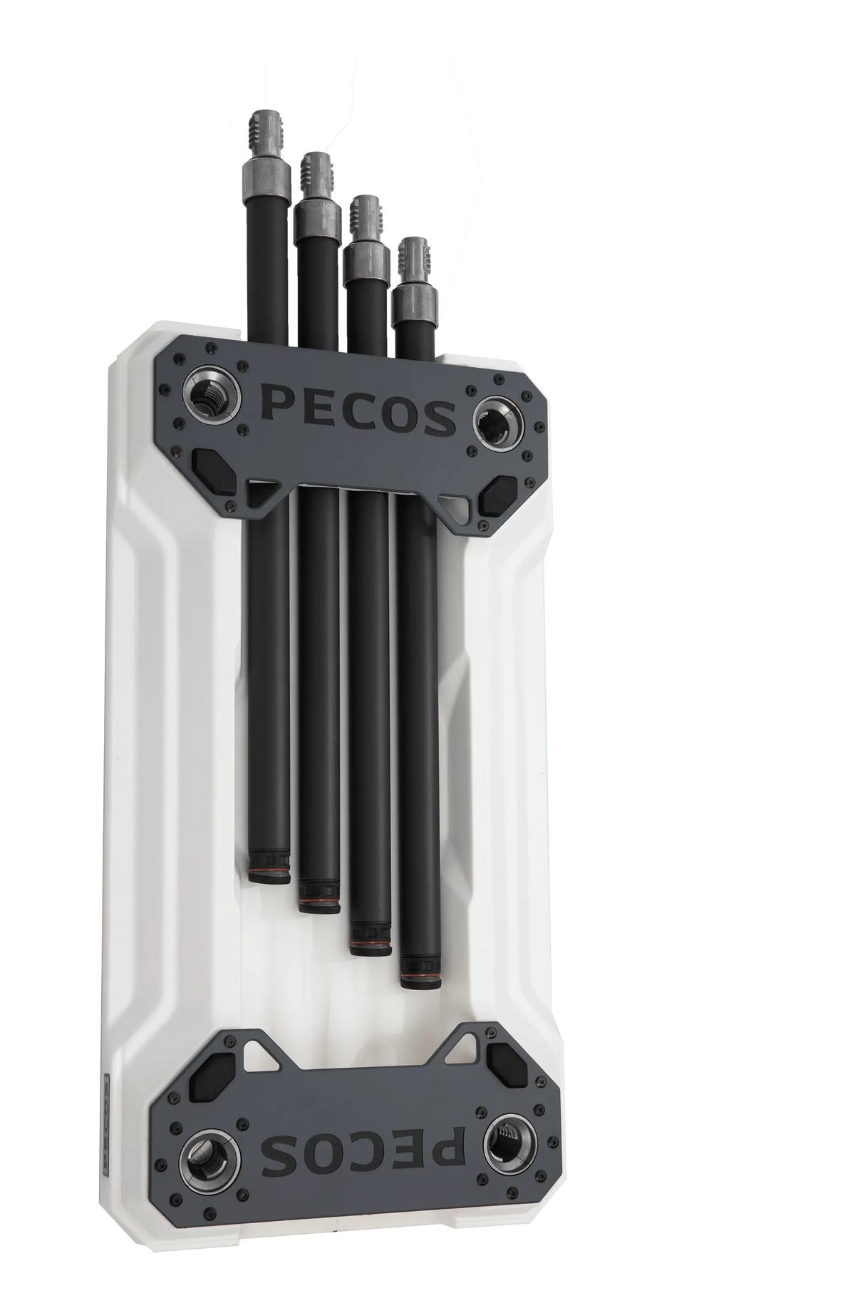 The PECOS Table