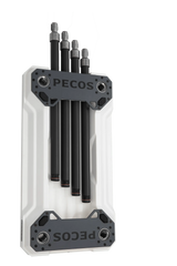 The PECOS Table