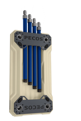 The PECOS Table