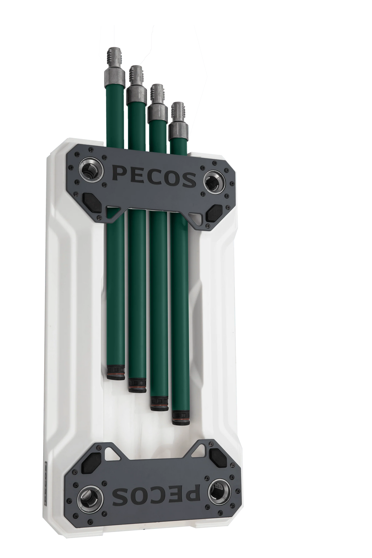 The PECOS Table