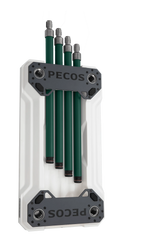 The PECOS Table