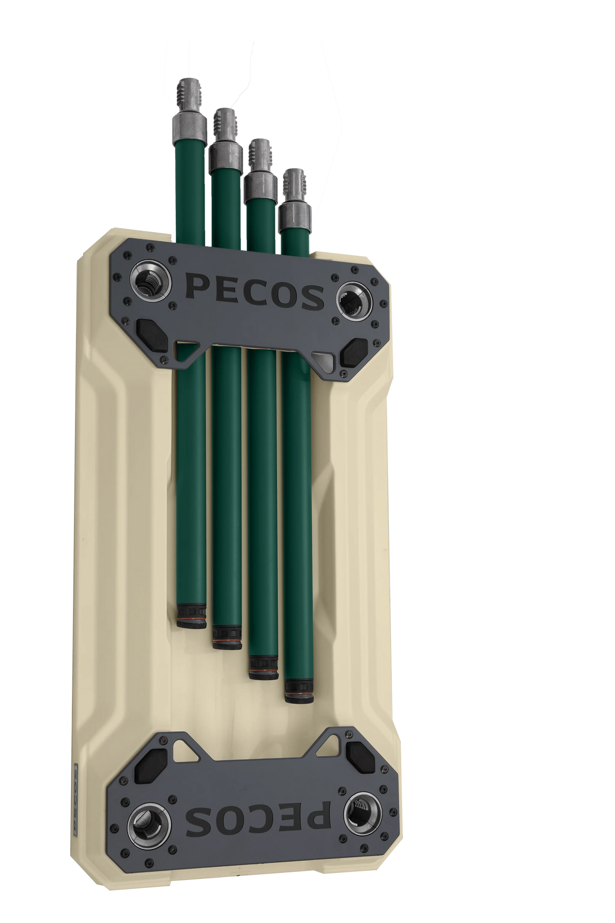 The PECOS Table