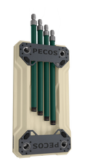 The PECOS Table