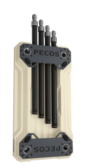 The PECOS Table