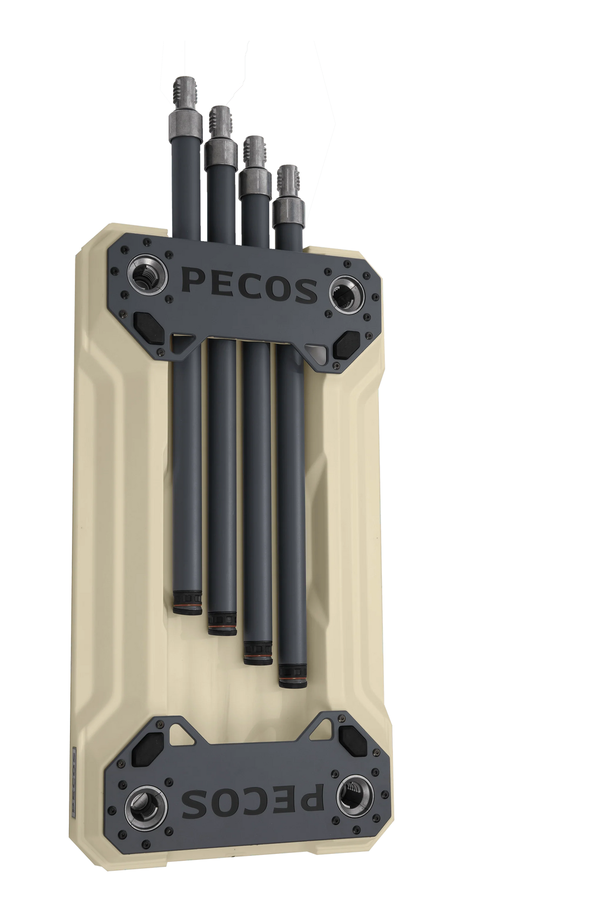 The PECOS Table