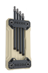 The PECOS Table