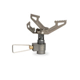 Titanium Camp Stove - 28 gm