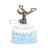 Titanium Camp Stove - 28 gm