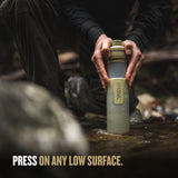 16.9oz UltraPress® Purifier - Covert