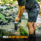 16.9oz UltraPress® Purifier - Nature