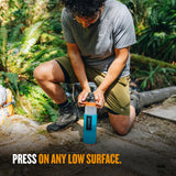 24oz GeoPress® Purifier - Nature