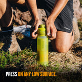 16.9oz UltraPress® Purifier - Nature